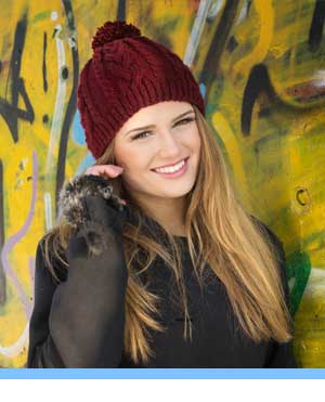 Invisalign Teen teen girl San Marcos Orthodontics San Marcos CA